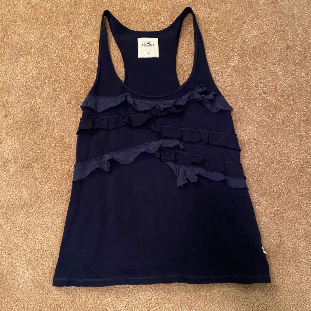 Hollister Top